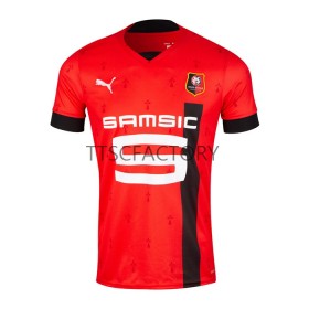 Tenue Stade Rennais Domicile 2022-2023 Maillot de Foot